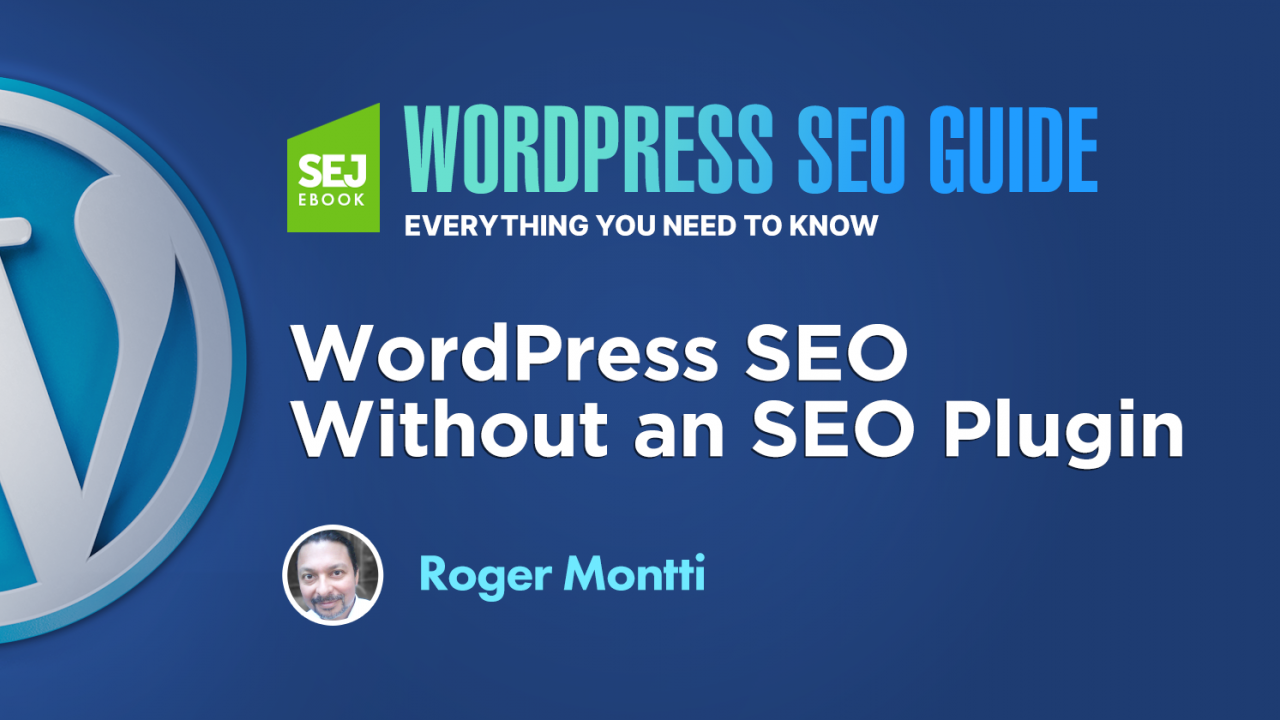 Onko WordPress Parempi Seo:lle?