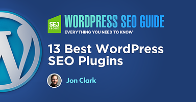 13 Best WordPress SEO Plugins