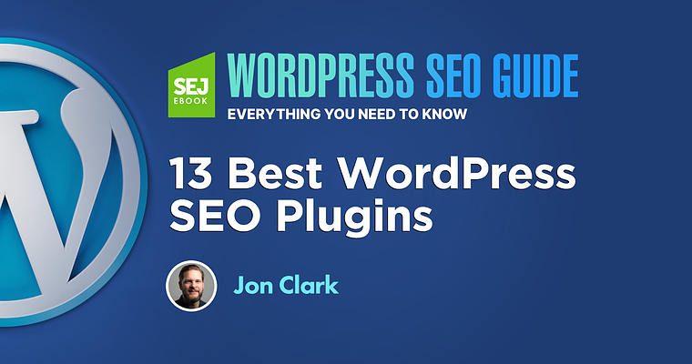 13 Best WordPress SEO Plugins