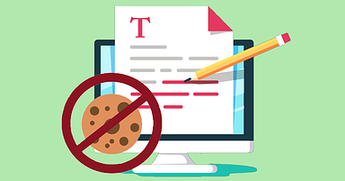 SEO’s Place in a Cookieless Web: Is Content the New Cookie?