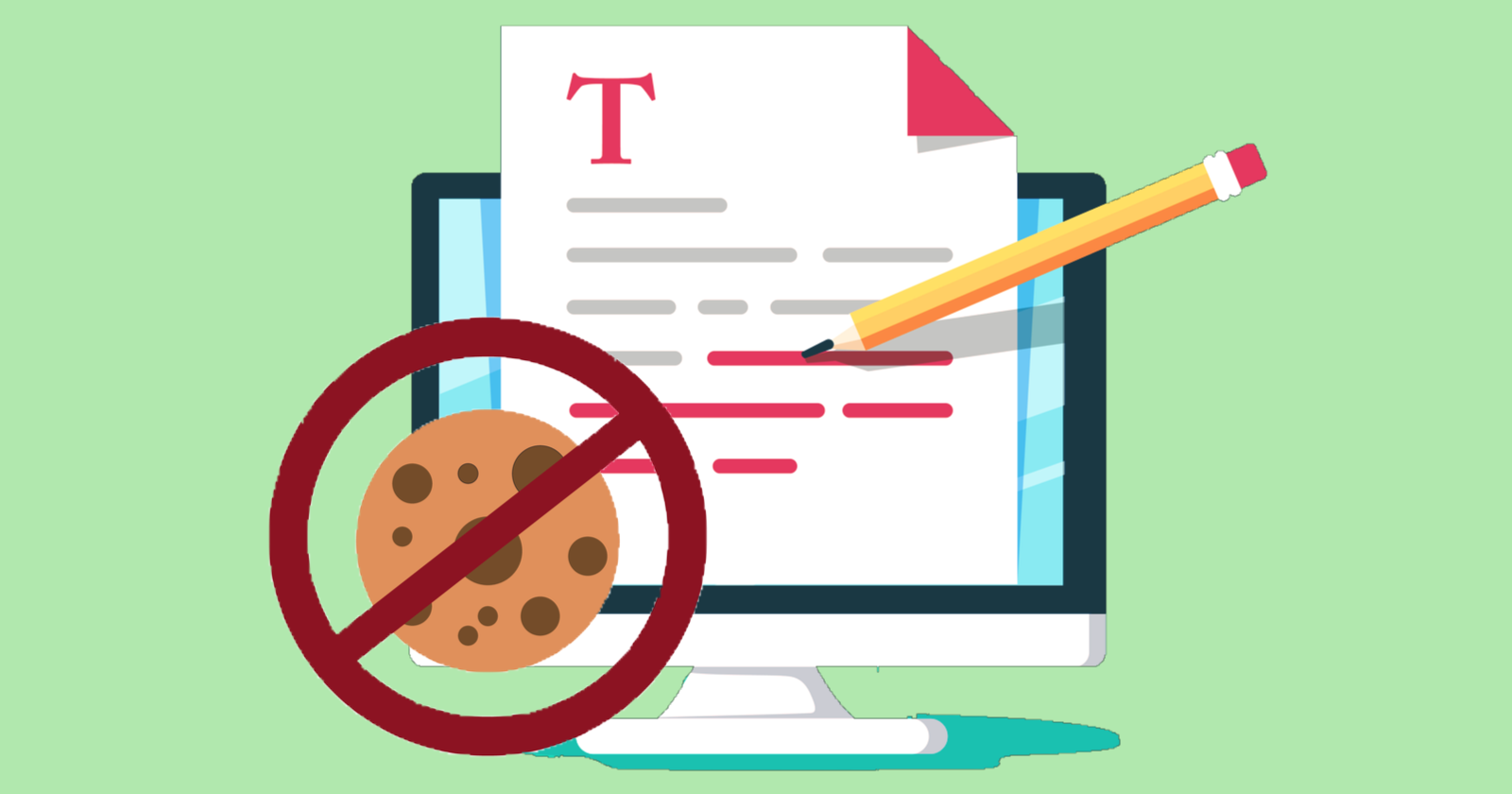 SEO’s Place in a Cookieless Web: Is Content the New Cookie?