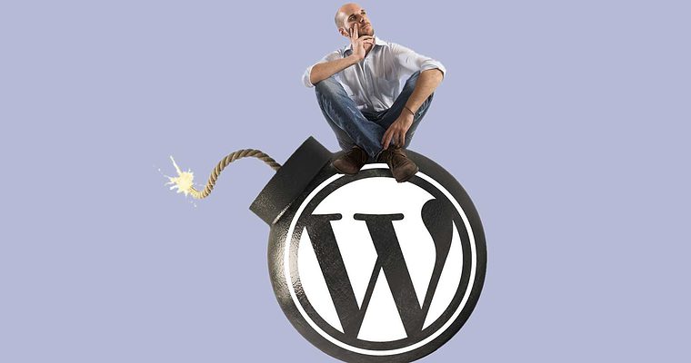 WordPress 5.7.2 Patches a Critical Vulnerability