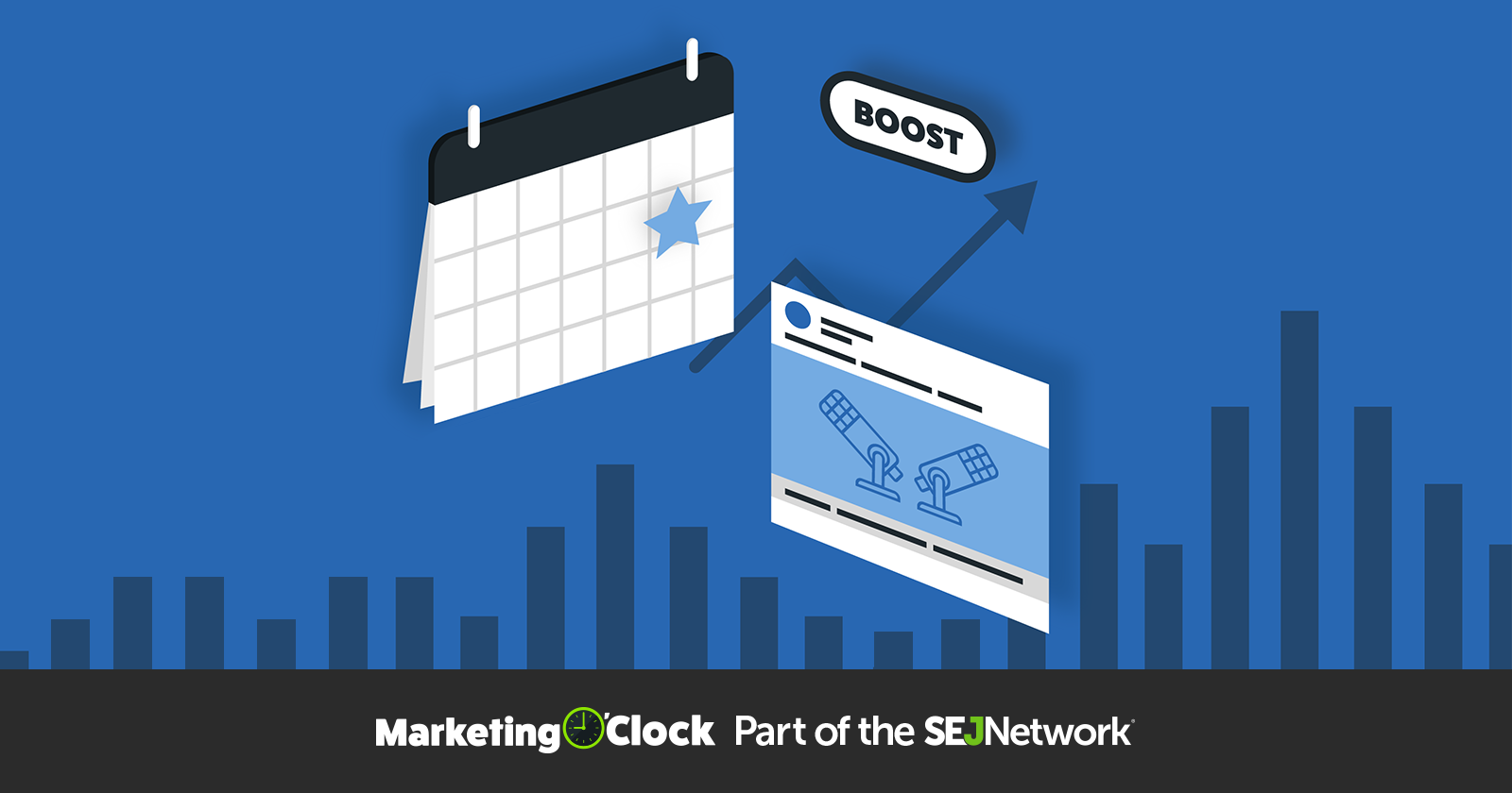 New Ad Types for LinkedIn Advertisers & More Digital Marketing News