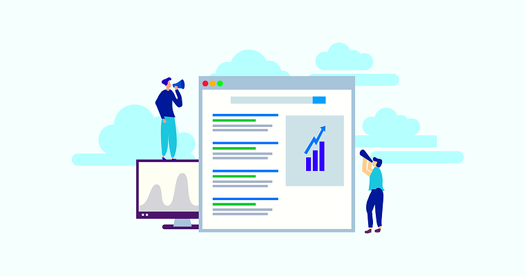 Do Large Publishers Have an Unfair Advantage in Google Search?