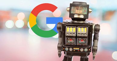Google Announces it Uses Spam Fighting AI