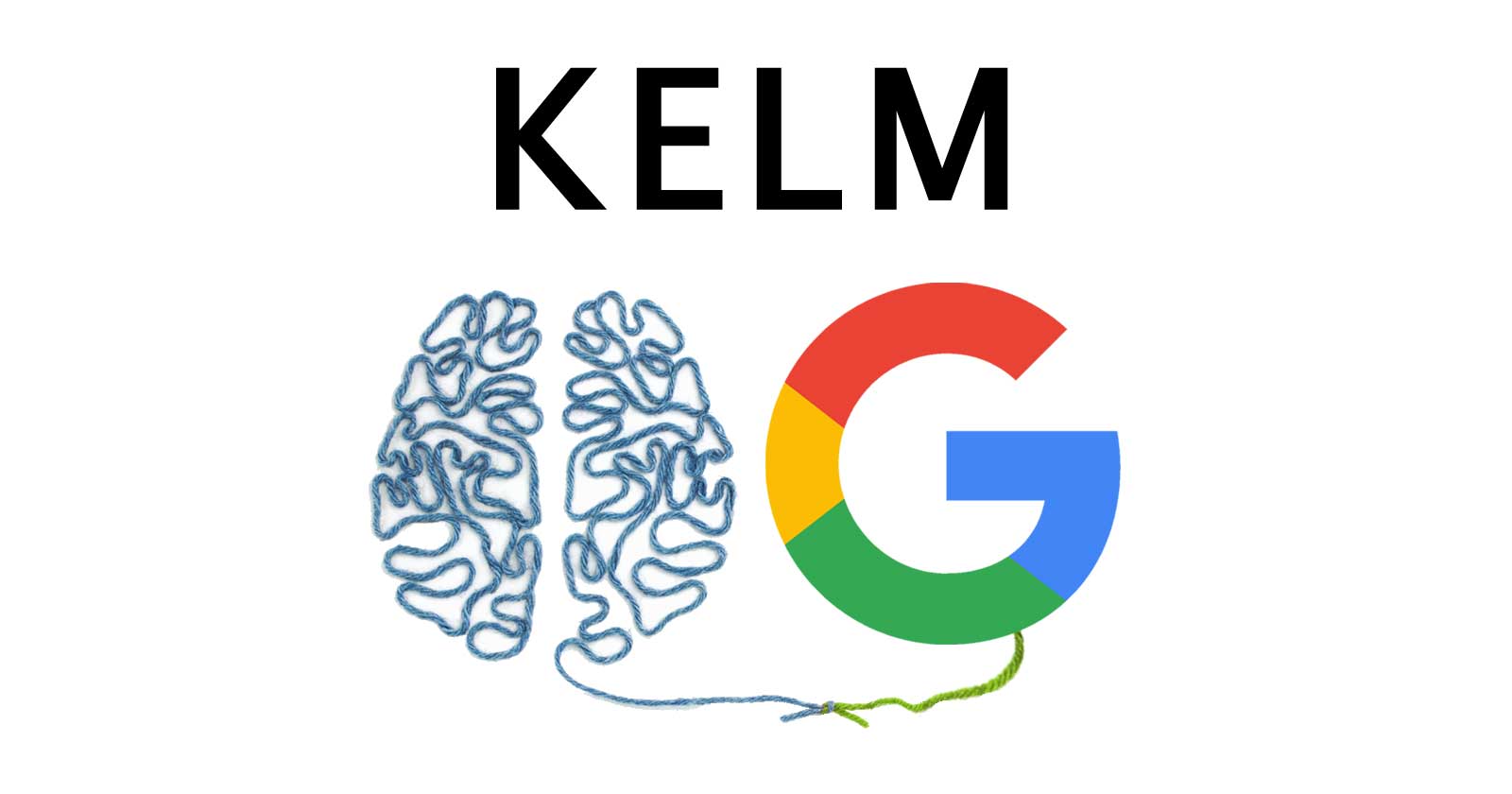 Google KELM