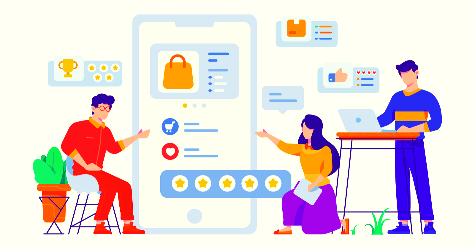 Google’s Top Products Carousel: Everything You Need to Know