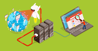 Ask An SEO: My Content Can’t Be Seen When I Disable JavaScript – Will This Affect My SEO?
