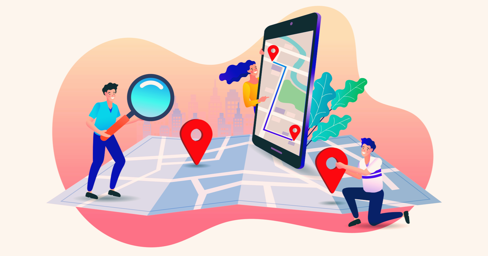Privacy Concerns And The Professional Obligations Of Google Maps