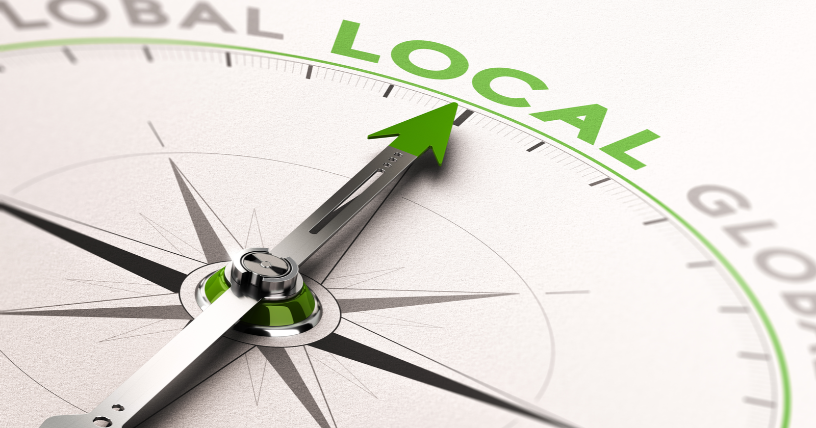 Local SEO Strategies for SMBs