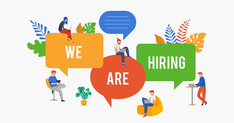Search Engine Journal Is Hiring a Full-Time Content Marketing Manager