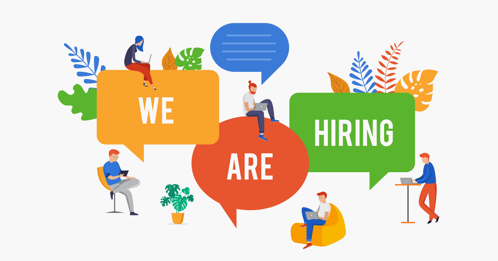 Search Engine Journal Is Hiring a Full-Time Content Marketing Manager