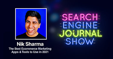 Google’s Page Experience Update & Core Web Vitals with Martin Splitt [Podcast]