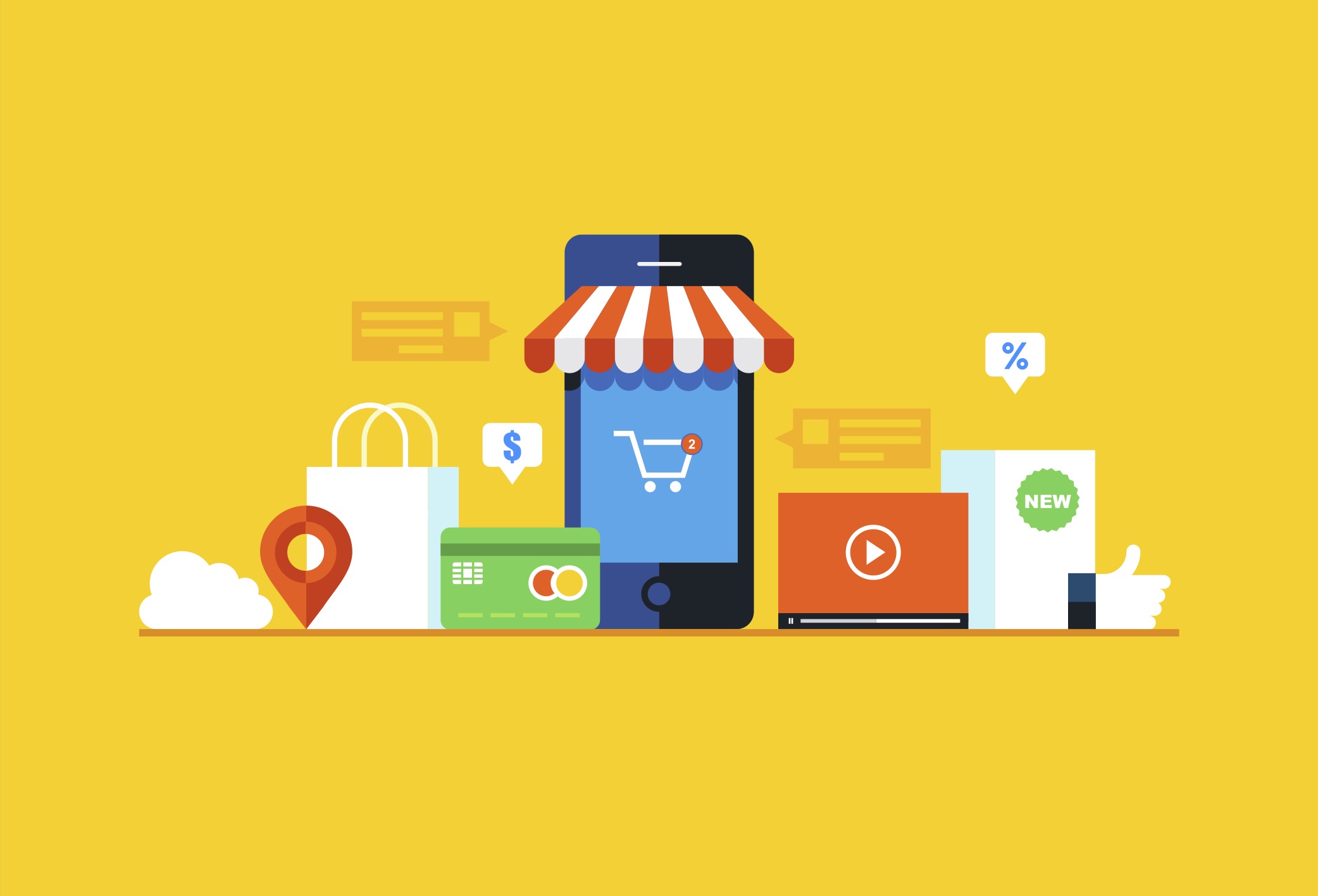 Google Announces New Features for App Advertisers