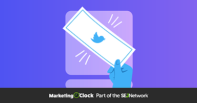 Twitter Spaces Hosts Can Charge Admission & More Digital Marketing News