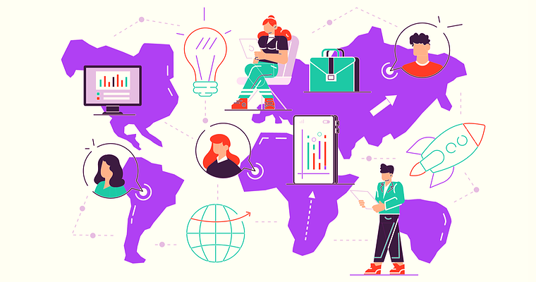 Top 4 Challenges for Brands Using International SEO Agencies