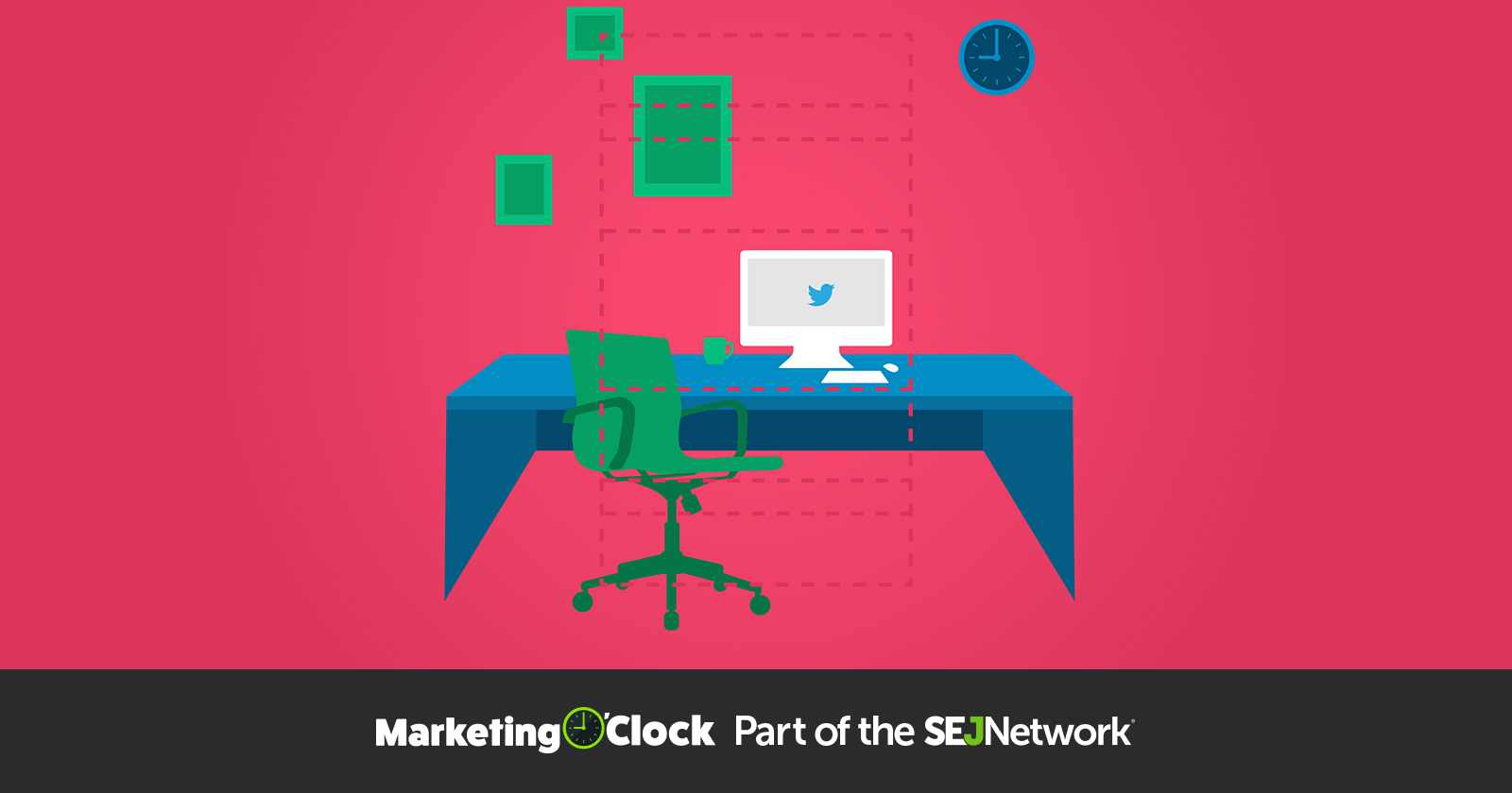Twitter Changes Image Crop & More Digital Marketing News