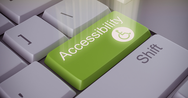 New Tool From Wix Helps Improve Website Accessibility