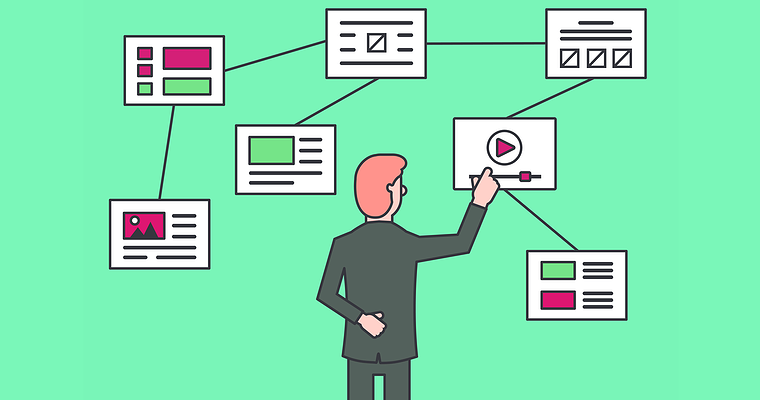 Does Using a Dropdown Menu Negatively Impact Page Authority?
