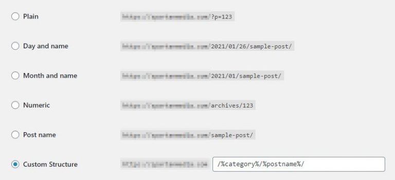10 WordPress Mistakes to Avoid