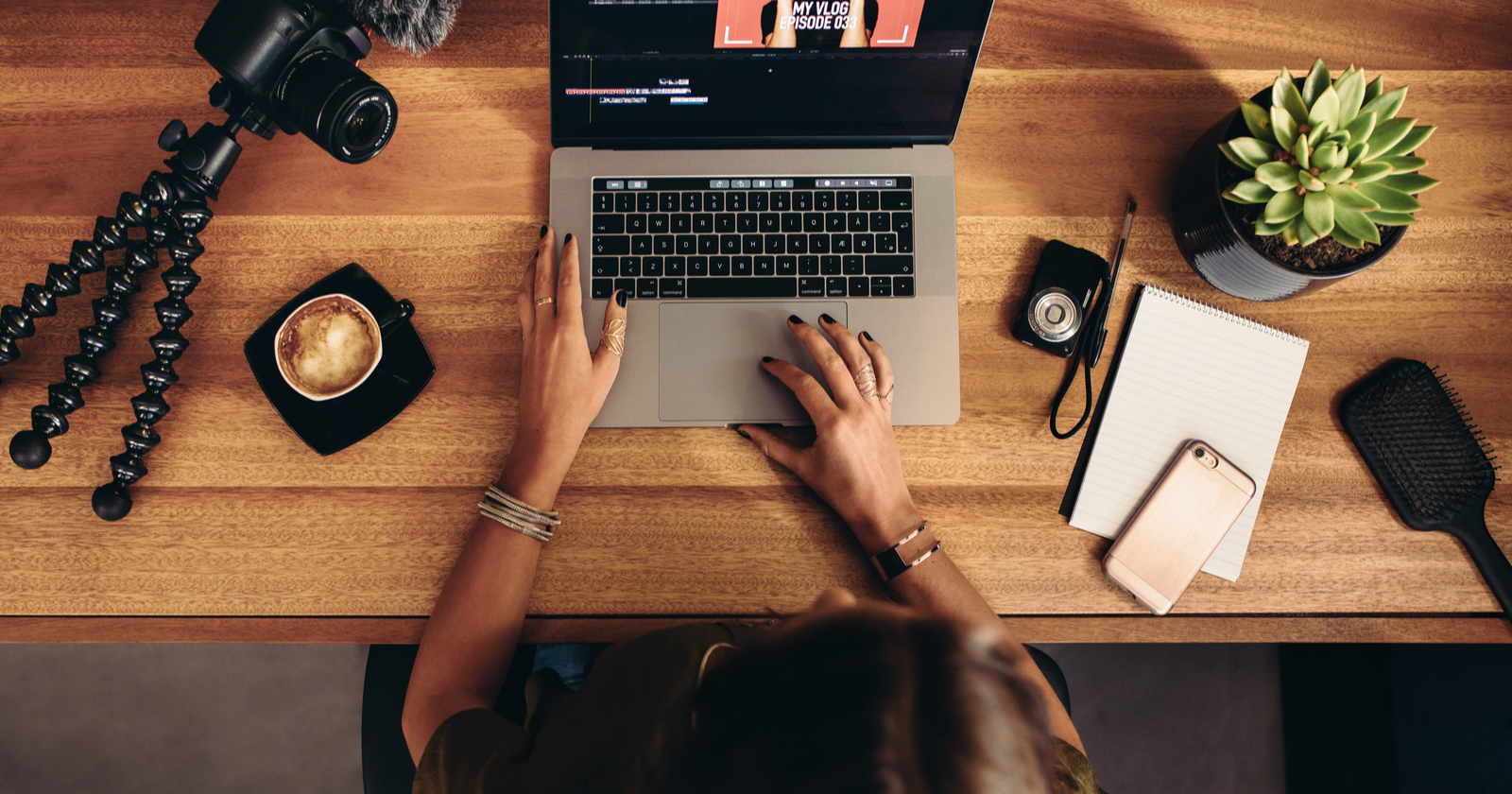 4 Ways YouTube is Improving Creators’ Workflows