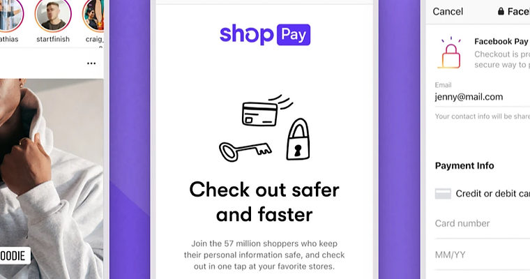 All Google Merchants Can Accept Payment Via Shopify