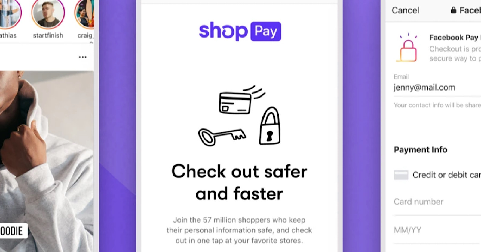 All Google Merchants Can Accept Payment Via Shopify