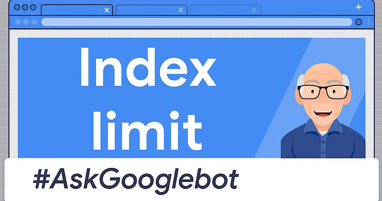 Google: No Limit to Page Indexing For One Site