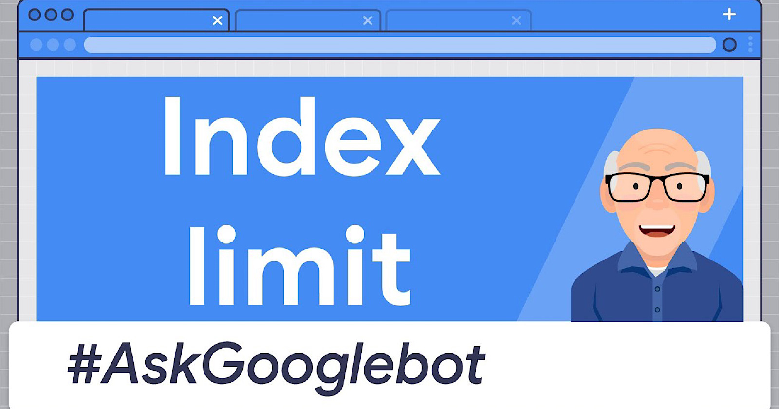 Google: No Limit to Page Indexing For One Site