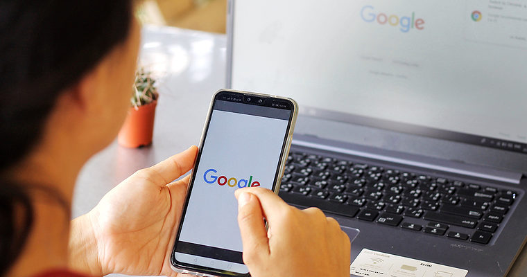 Google Page Experience Update Begins Rolling Out