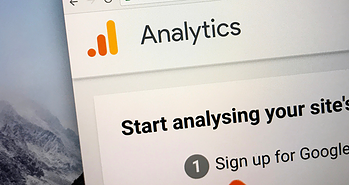 Is Using Google Analytics A Search Ranking Factor?