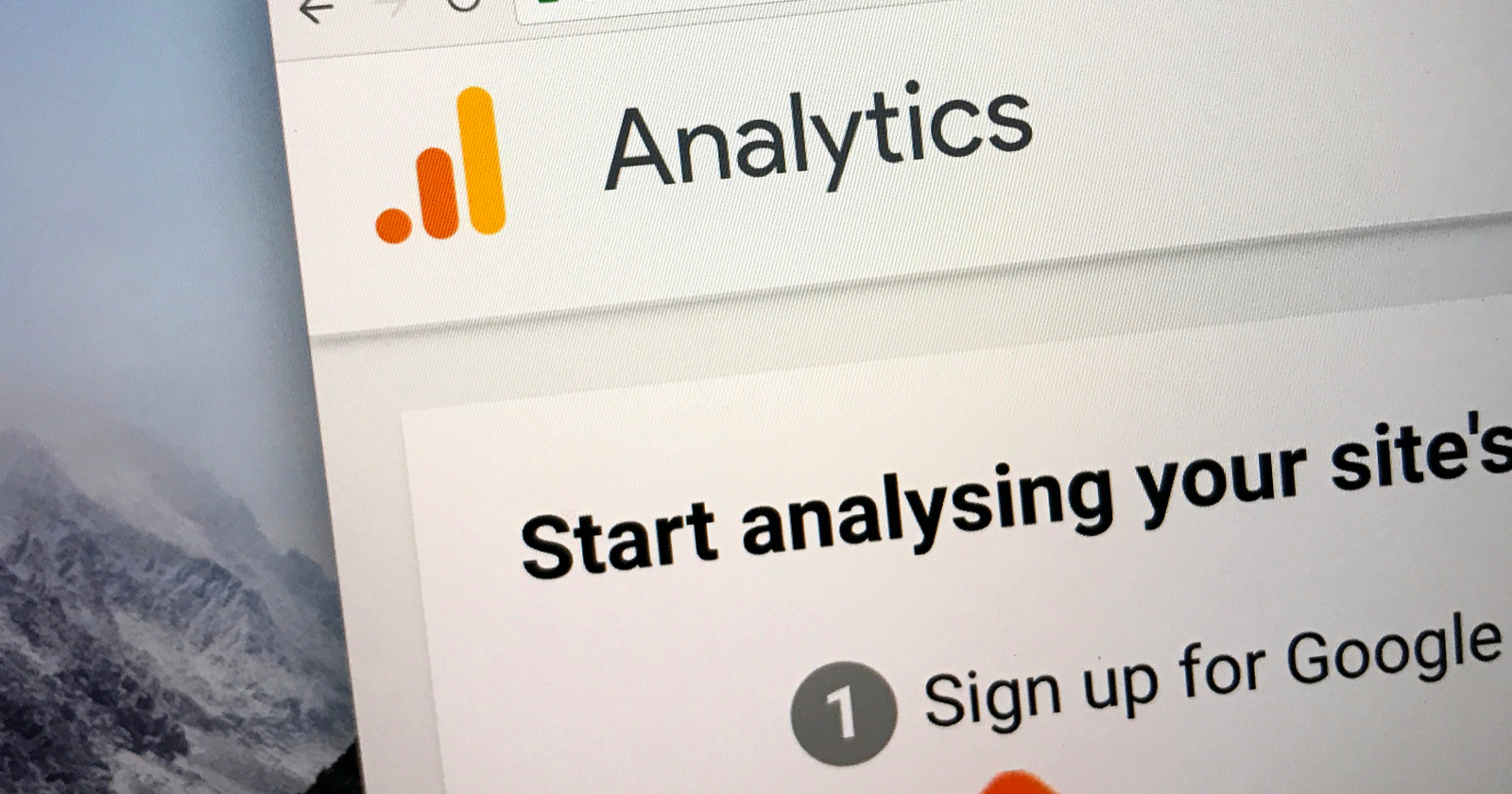 5 Things Google Analytics Can't Tell You & How to Get the Missing Info