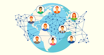 Non-Search Engine Online Ad Options To Target Asia