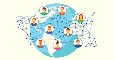 5 Ways to Find New Customers & Grow Your Global Business