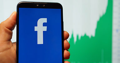 Facebook’s Top 4 Topics to Watch