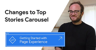 Google Updating Top Stories Carousel