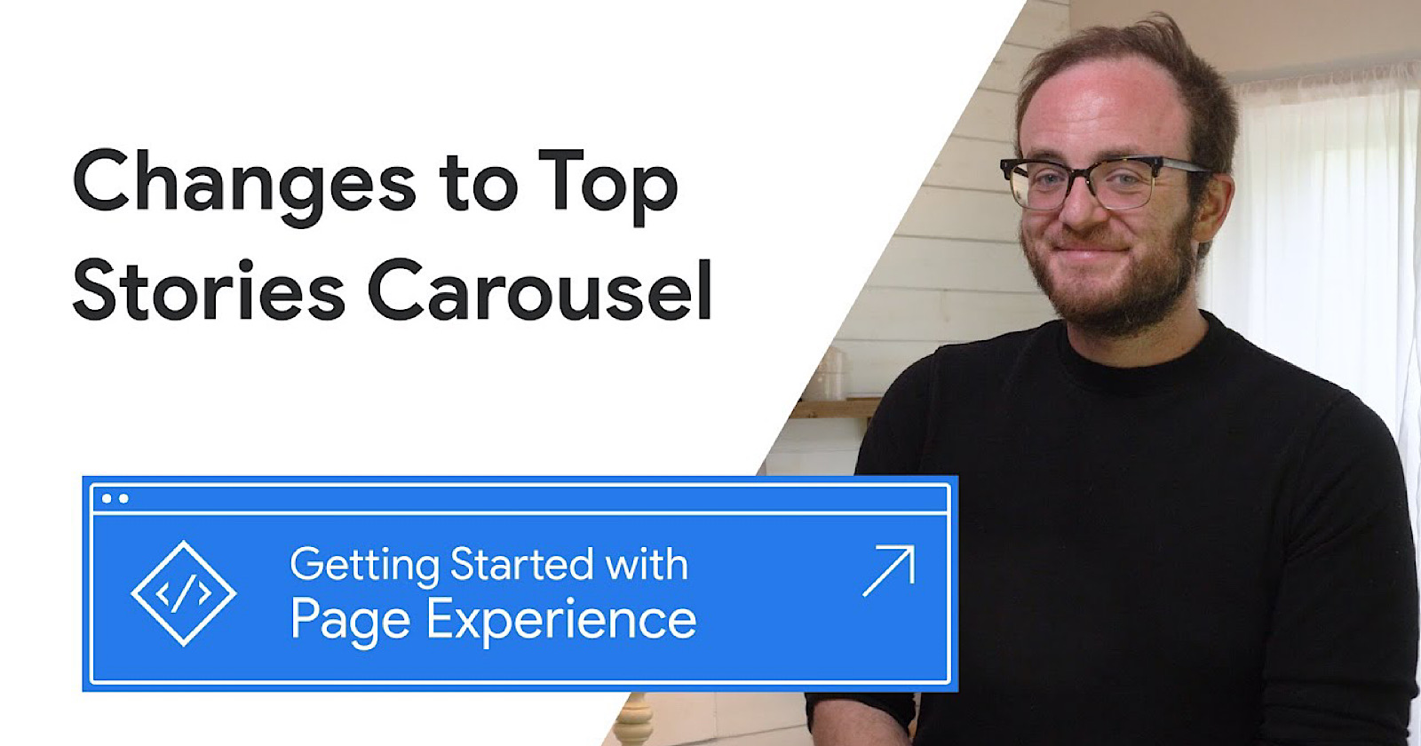 Google Updating Top Stories Carousel