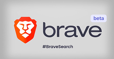 Brave Search Engine Launches in Public Beta