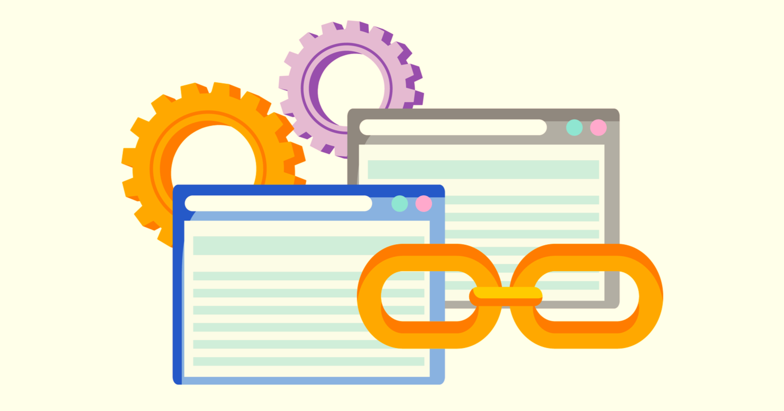 Are Exchanged or Reciprocal Links Okay with Google?