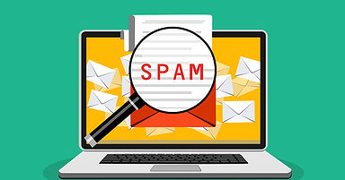 Google Rolls Out New Spam Algorithm Update