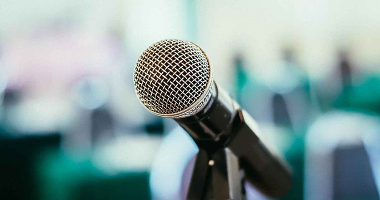 Facebook Introduces Live Audio Rooms and Podcasts