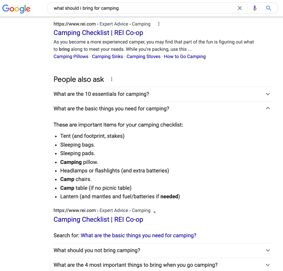 Top 10 Enterprise SEO Trends You Need to Know in 2021