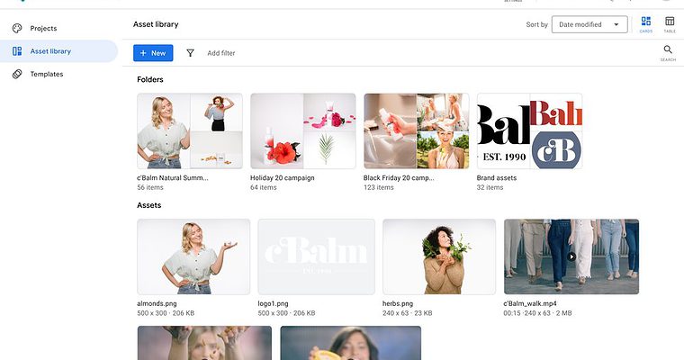 Google Announces New Ads Creative Studio