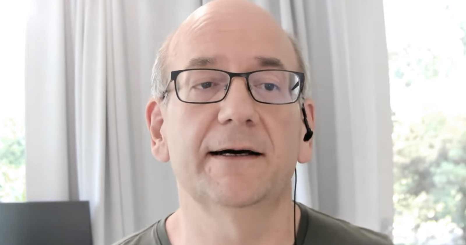 John Mueller on Keyword Placement on a Page