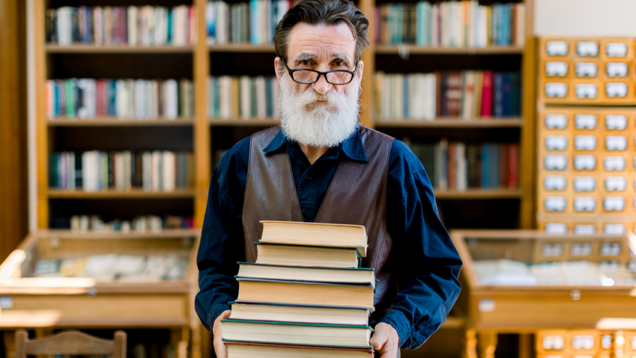 Google Is a Librarian: Teaching SEO to Non-Specialists