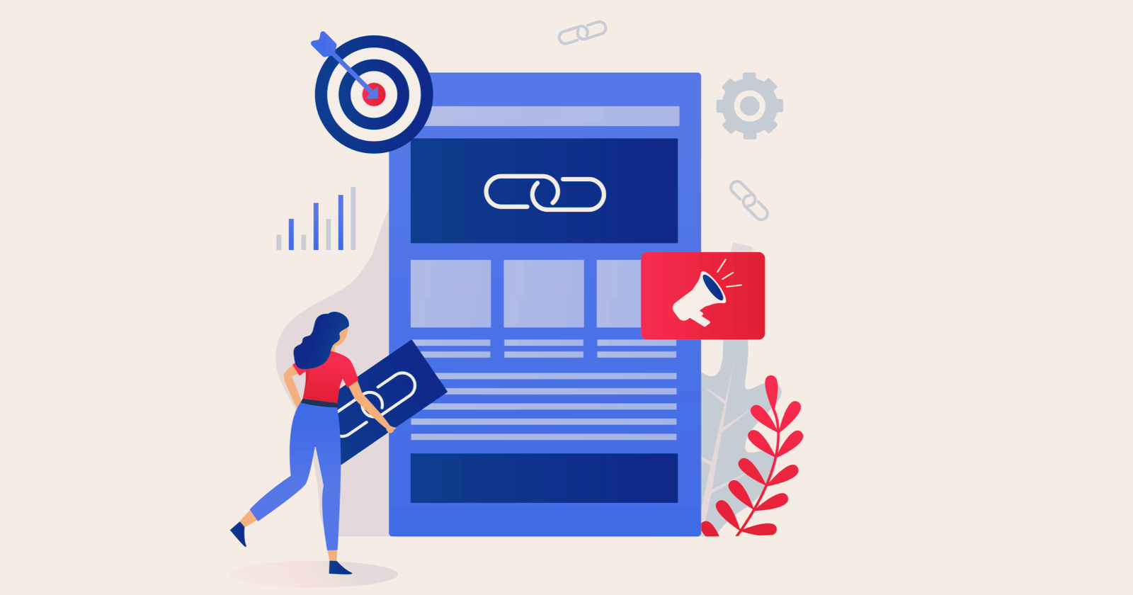 Errori Comuni nel Link Building