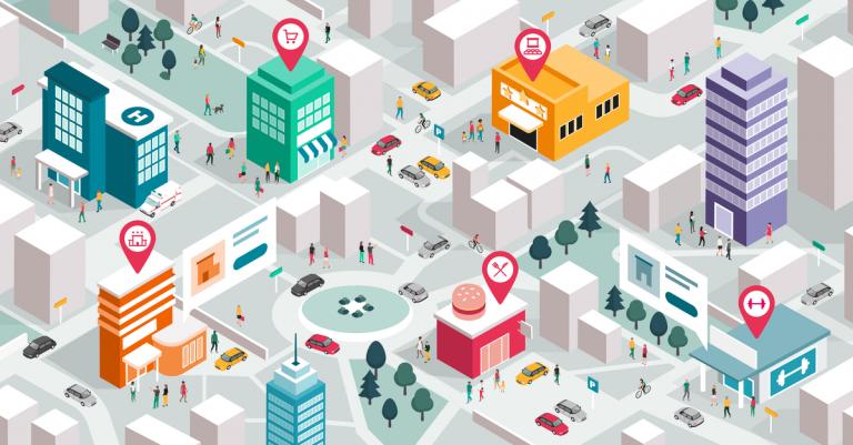 The pandemic ushered in an acute awareness of supply chain issues and a widespread desire in consumers to support local businesses.