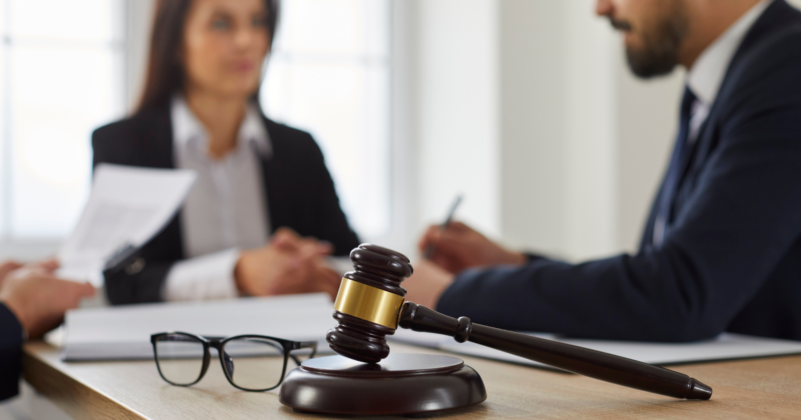 Law Firm Austin