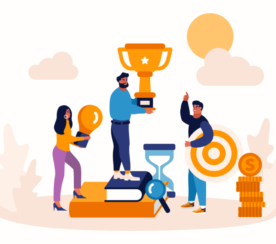 SEO Competitive Analysis: The Definitive Guide