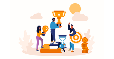 SEO Competitive Analysis: The Definitive Guide